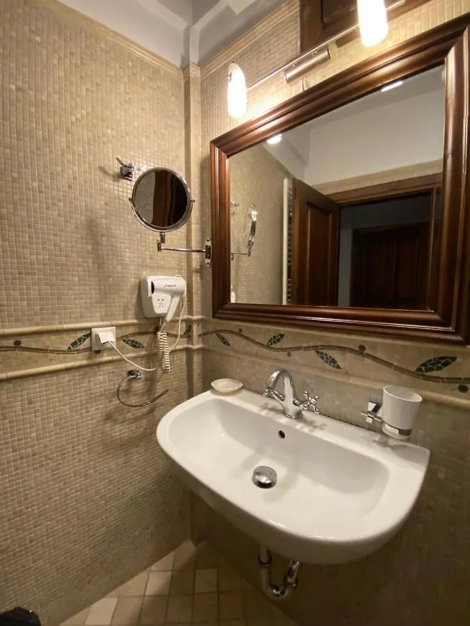 Boutique Hotel Muzaka Berat