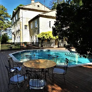Gasthof Chateau Montplaisir Charming In Provence