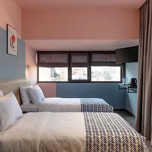 Vera Hills Boutique 4* Tbilisi