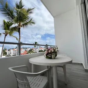 Vacation Suites With Rooftop Pool, Club, Spa, Restaurants - Playa Corales 5* Punta Cana