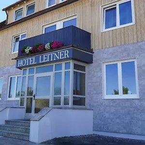 Leitner Hotel