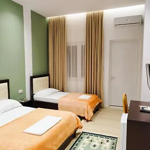 3* Gasthof Lili -