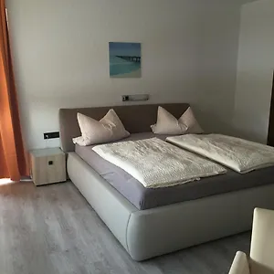 M&s Garni Hotel