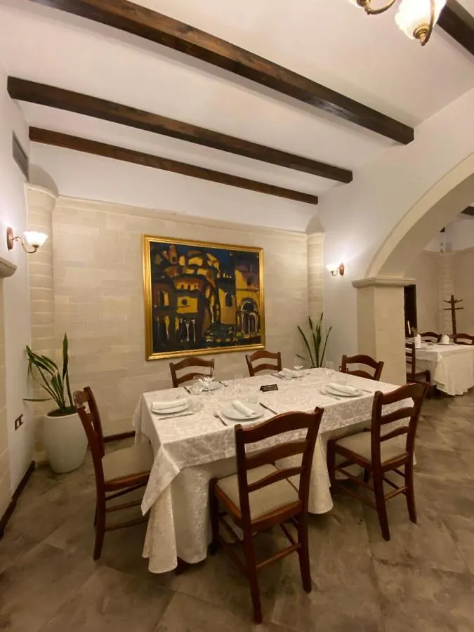 Boutique Hotel Muzaka Berat 4*,